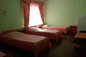 Гостиница, Заринск