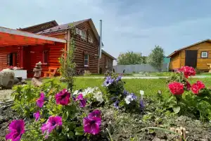 Гостевой дом Нагорный, Дивеево