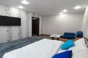 Квартирная гостиница