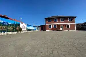 Чорба, Гурьевск