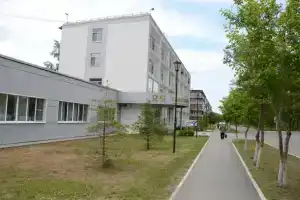Санаторий-профилакторий, Красноуральск