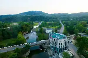 Gelati Tower, Кутаиси