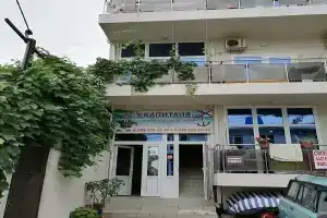 Гостевой дом «У Капитана», Кабардинка