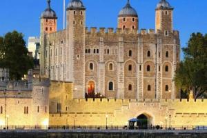DoubleTree by Hilton Hotel London - Tower of London