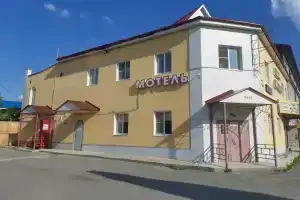 Мотель, Канаш