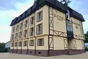 Отель «Marton Sity», Воронеж