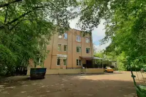 Хостел «Поживика », Москва