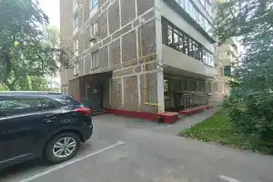 Setun House Hostel, Москва