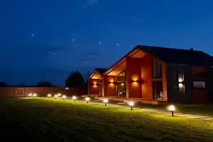 Гостевой дом «Суздаль Villa»