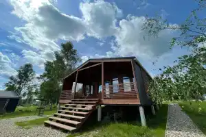 База отдыха «EN Istra», Якунино