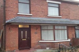 Alexandra Park Guest House, Белфаст