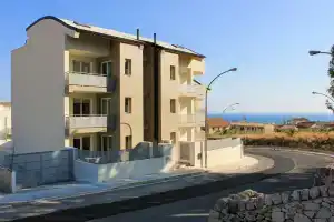 Appartamenti Sud Est, Марина ди Рагуза