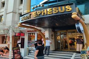 Hotel «Ephesus Istanbul»