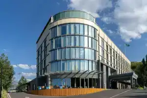 Sadu Hotel, Алматы