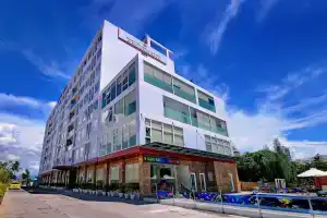 Rigel Hotel, Нячанг