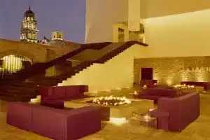 La Purificadora, Puebla, a Member of Design Hotels, Пуэбла