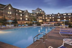 Club Wyndham Inn on Long Wharf, Ньюпорт