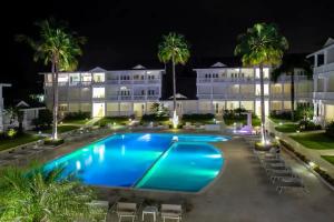 Albachiara Hotel - Las Terrenas, Лас Терренас