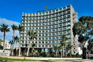 Hotel Royal Tulip City Center Tanger, Танжер