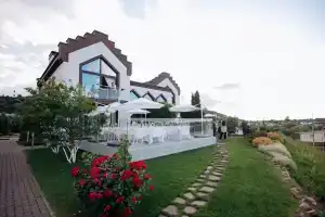 Гостевой дом «Резиденция Берег»