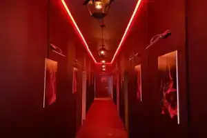 SOVA54 LOVE отель, Новосибирск