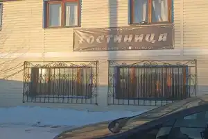 Отель на Кирова с сауной, Аскарово