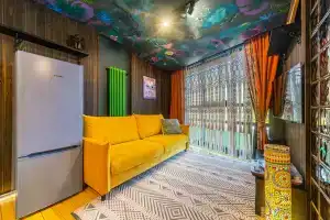 1Love, Солнечное