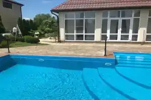 Дом для отпуска «Сердце города», Новодмитриевская