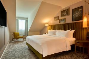 Hotel Saski Krakow, Curio Collection by Hilton, Краков