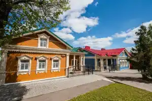 Усадьба «Благодатная», Суздаль