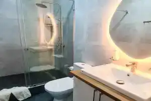 Отель Dosman, Бишкек