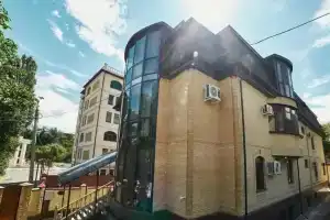 Гостевой Дом «Rest-Exclusive»