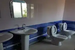 Огонёк, Волна