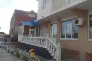 Мини-отель «Таврия», Новороссийск