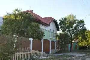 Villa «Bora», Керчь