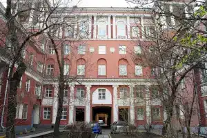 Отель «PEOPLE Бизнес Новинский»