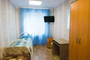 Хостел «Welcome Наше место», Ухта