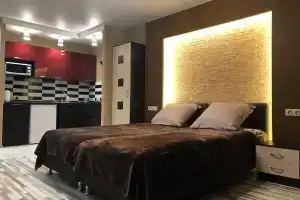 Moko Apartments, Коммунарка
