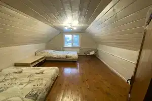 Домашний отдых, Углич
