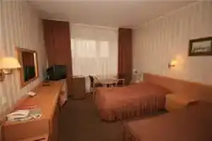 Мини-отель, Москва
