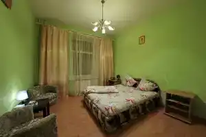 Гостиница «Звезда», Колпино