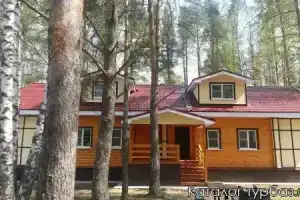 База отдыха «Ветлуга», Благовещенское