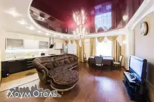 Хоум Отель, Уфа