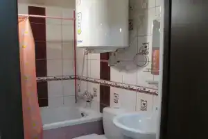 Гостиница «Татьяна», Полярный