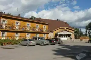 Отель «Северный Склон»