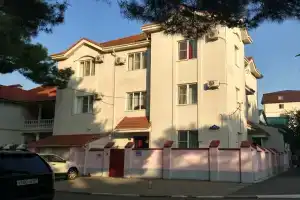 Семь Жемчужин, Геленджик