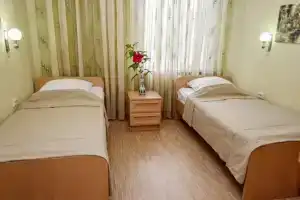 Апартаменты «Чешские», Палласовка