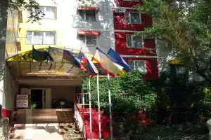 Гостиница «Бриз»