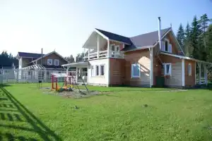 Лесные Озёрки, Озерки