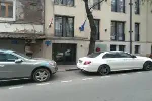 Hotel «Garnet Tbilisi», Тбилиси